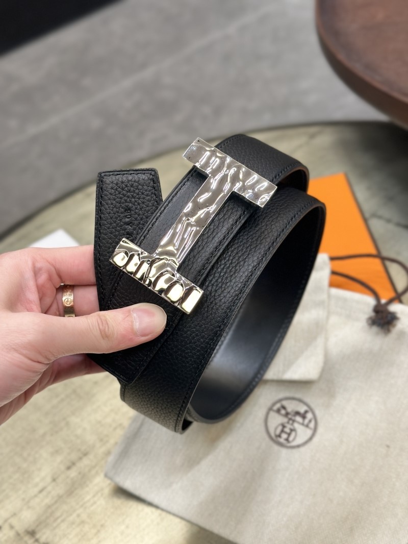 Hermes Belts